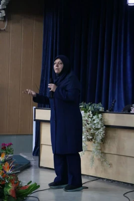 برگزاری سمینار  آموزش ریاضی  8