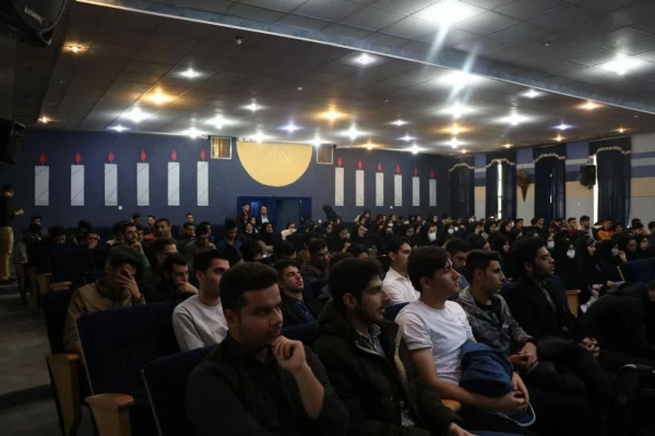 برگزاری سمینار  آموزش ریاضی  9