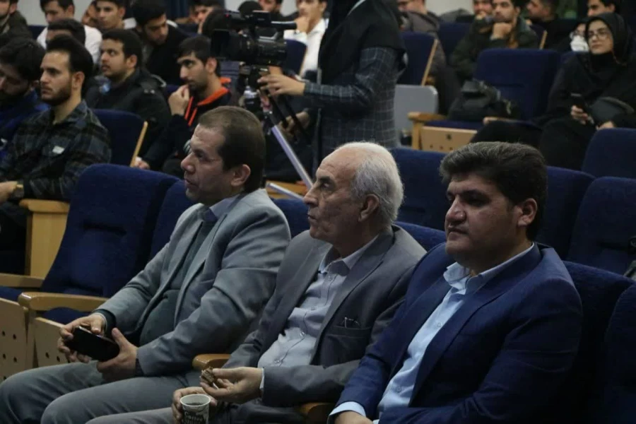 برگزاری سمینار  آموزش ریاضی  10