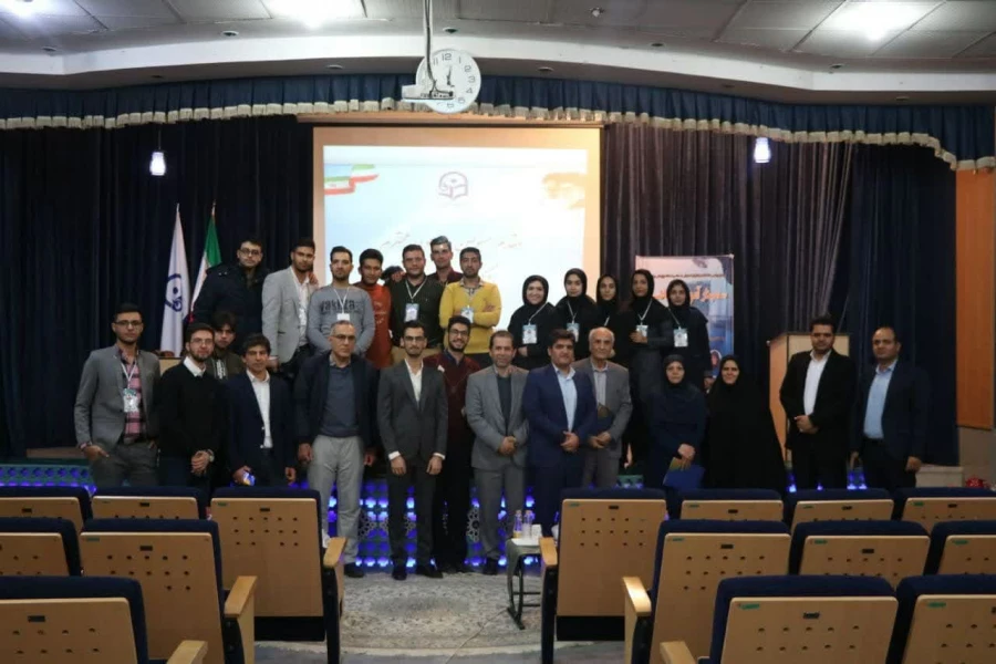 برگزاری سمینار  آموزش ریاضی  11