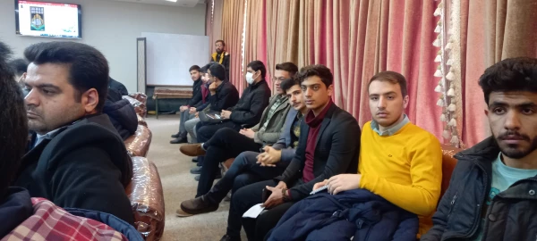 برگزاری شورای  فرهنگی  دانشگاه فرهنگیان استان اصفهان با ریاست دانشگاه فرهنگیان اصفهان و جناب آقای دکتر بانکی عضو شورای انقلاب فرهنگی و نماینده مردم اصفهان  2