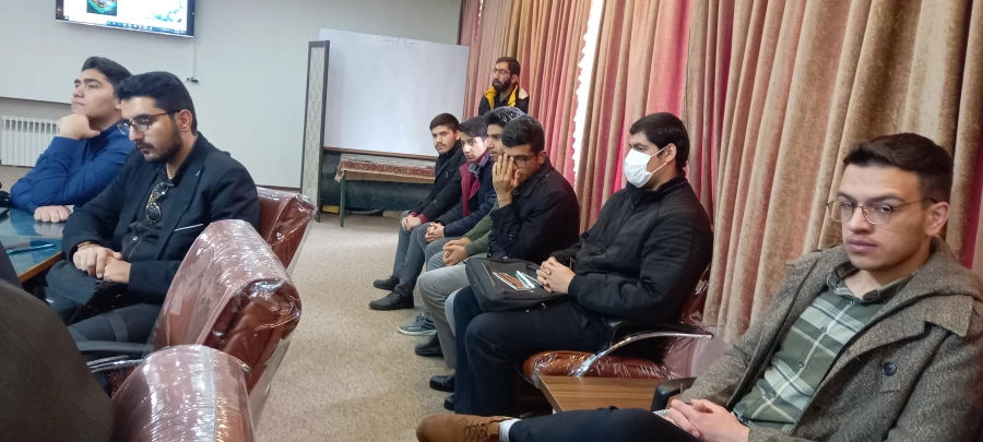 برگزاری شورای  فرهنگی  دانشگاه فرهنگیان استان اصفهان با ریاست دانشگاه فرهنگیان اصفهان و جناب آقای دکتر بانکی عضو شورای انقلاب فرهنگی و نماینده مردم اصفهان  3