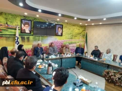 برگزاری چهاردهمین دوره داوری درجه 3 فوتبال در پردیس شهید باهنر اصفهان 2