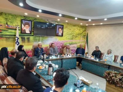 برگزاری چهاردهمین دوره داوری درجه 3 فوتبال در پردیس شهید باهنر اصفهان