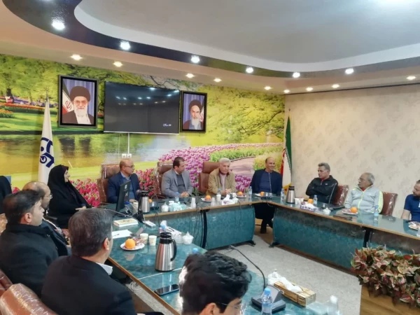 برگزاری چهاردهمین دوره داوری درجه 3 فوتبال در پردیس شهید باهنر اصفهان 3