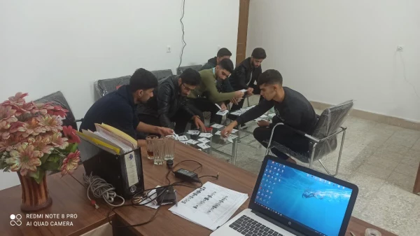 افتتاح مرکز سلامتیان به میمنت سالروز میلاد حضرت زهرای مرضیه س و آمادگی پذیرش دانشجویان 4