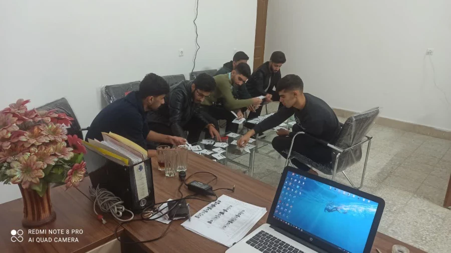 افتتاح مرکز سلامتیان به میمنت سالروز میلاد حضرت زهرای مرضیه س و آمادگی پذیرش دانشجویان 4