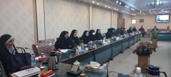 برگزاری کلاس 2