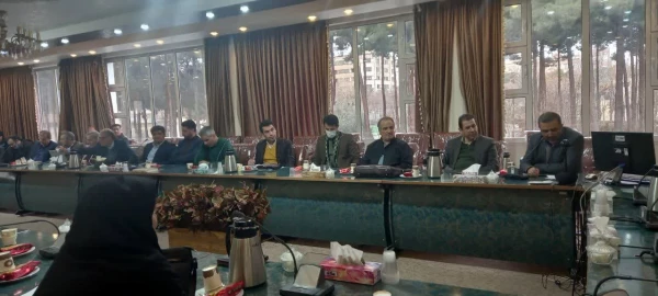 برگزاری کلاس 3