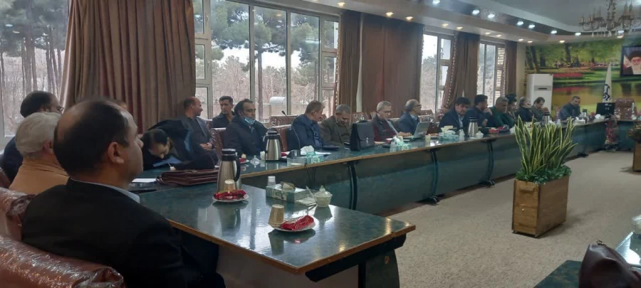 برگزاری کلاس 4