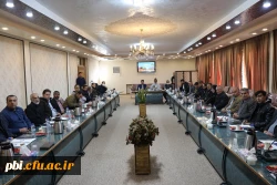 برگزاری دوره کشوری تغذیه سالم-معلم تندرست در پردیس شهید باهنر اصفهان 2