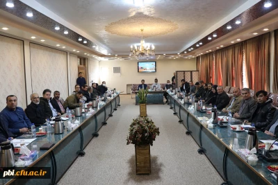 برگزاری دوره کشوری تغذیه سالم-معلم تندرست در پردیس شهید باهنر اصفهان