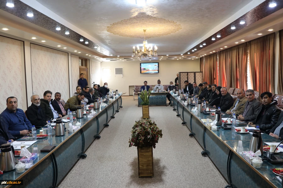 برگزاری دوره کشوری تغذیه سالم-معلم تندرست در پردیس شهید باهنر اصفهان 2