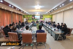 برگزاری دوره کشوری تغذیه سالم-معلم تندرست در پردیس شهید باهنر اصفهان 4