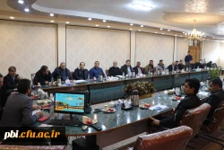 برگزاری دوره کشوری تغذیه سالم-معلم تندرست در پردیس شهید باهنر اصفهان 5