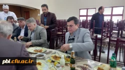 اعلم نتایج منتخبین دوره کشوری تغذیه سالم-معلم تندرست در پردیس شهید باهنر اصفهان 11