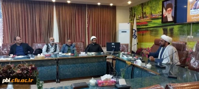 برگزاری کلاس شیوه های دعوت فرزندان به نماز 