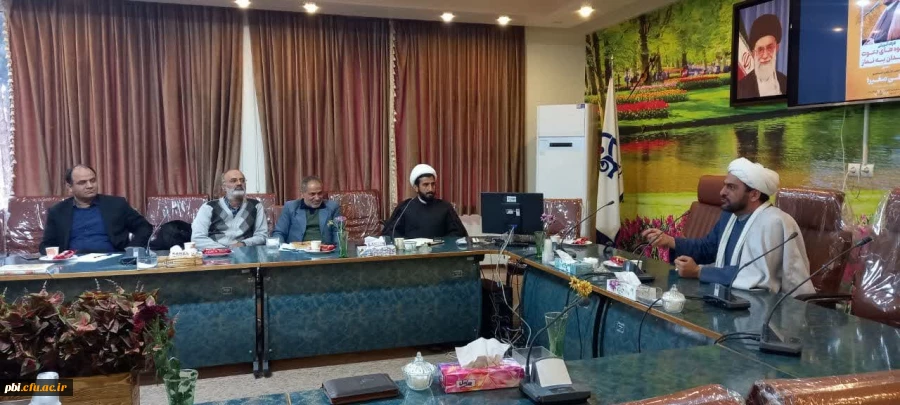 برگزاری کلاس شیوه های آموزش نماز به فرزندان  2