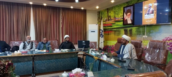 برگزاری کلاس شیوه های آموزش نماز به فرزندان  3