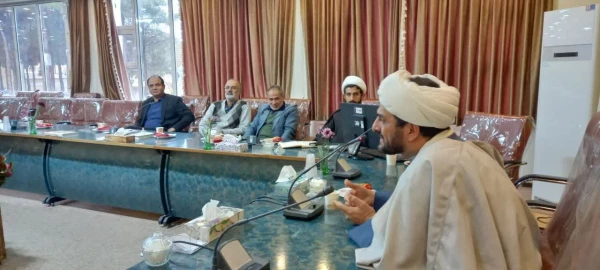 برگزاری کلاس شیوه های آموزش نماز به فرزندان  4