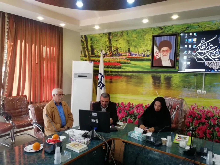 برگزاری کلاس آموزش   تدریس برتر 3