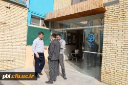 برگزاری آزمون اصلح مهارت آموزان ماده 28
 2