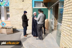 برگزاری آزمون اصلح مهارت آموزان ماده 28
 3