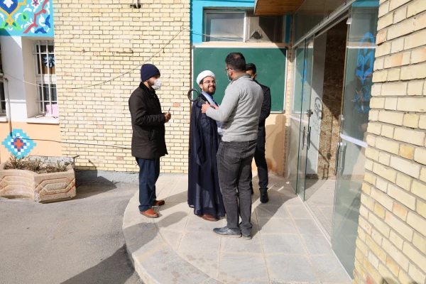 برگزاری آزمون اصلح مهارت آموزان ماده 28
 3