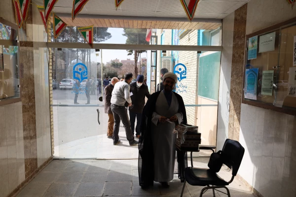 برگزاری آزمون اصلح مهارت آموزان ماده 28
 4