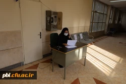 برگزاری آزمون اصلح مهارت آموزان ماده 28
 5