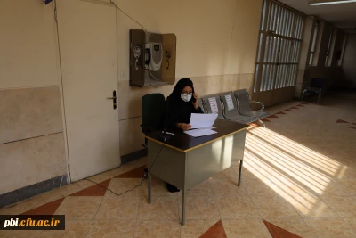 برگزاری آزمون اصلح مهارت آموزان ماده 28