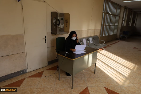 برگزاری آزمون اصلح مهارت آموزان ماده 28
 5