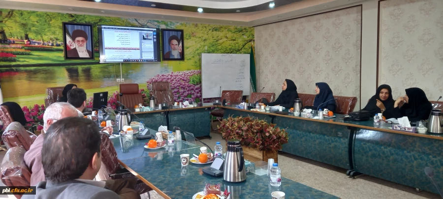 تجزیه و تحلیل داده های کیفی
 3