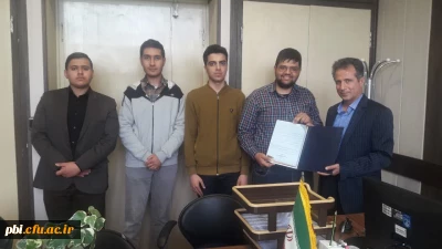 دیدار های دو جانبه دانشگاه علوم پزشکی و دانشجویان انجمنهای دانشجویی دانشگاه فرهنگیان