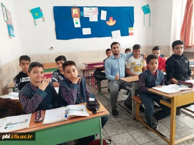 آغاز جهاد تربیتی بسیج دانشجویی دانشگاه فرهنگیان