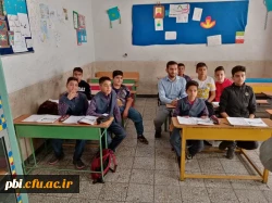 آغاز جهاد تربیتی بسیج دانشجویی دانشگاه فرهنگیان 3