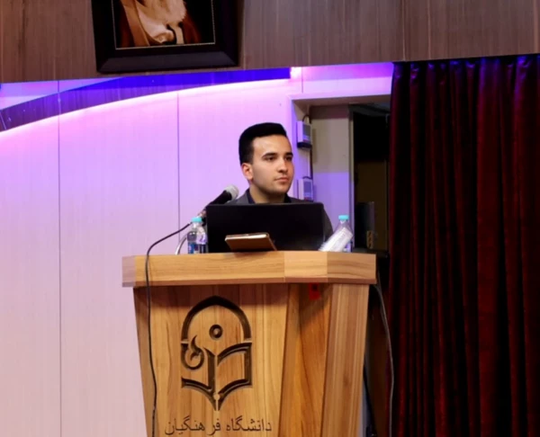 همایش علمی «تجربیات زیسته یک مشاور» 2