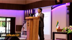 همایش علمی «تجربیات زیسته یک مشاور» 3