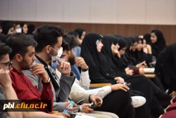 همایش علمی «تجربیات زیسته یک مشاور» 4