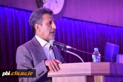 همایش علمی «تجربیات زیسته یک مشاور» 6