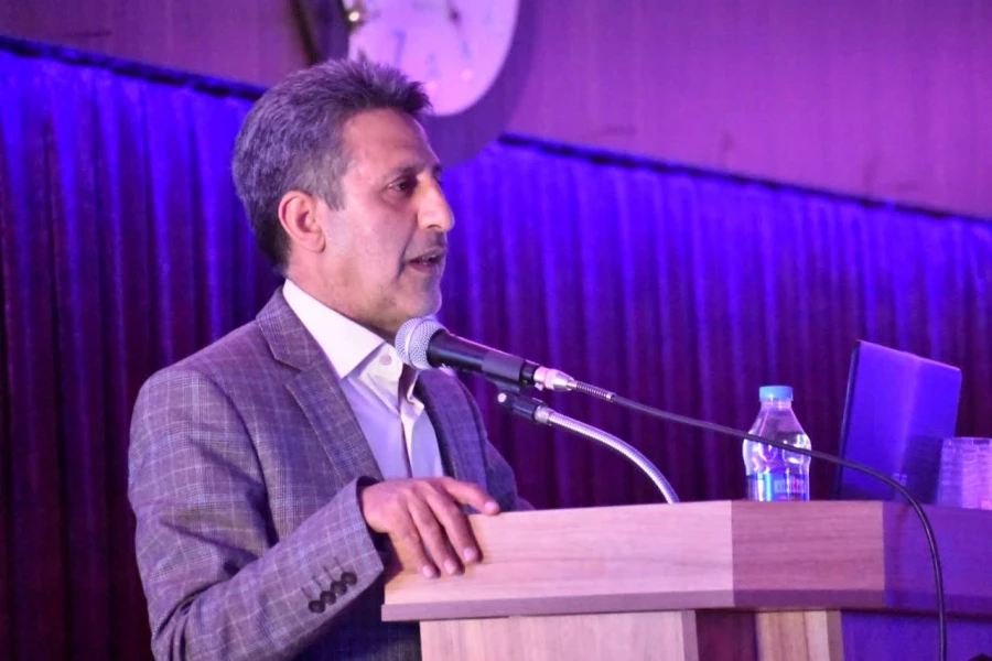 همایش علمی «تجربیات زیسته یک مشاور» 6