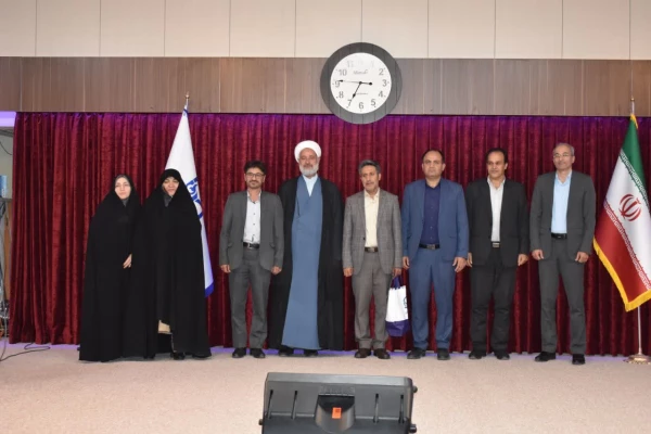 همایش علمی «تجربیات زیسته یک مشاور» 7