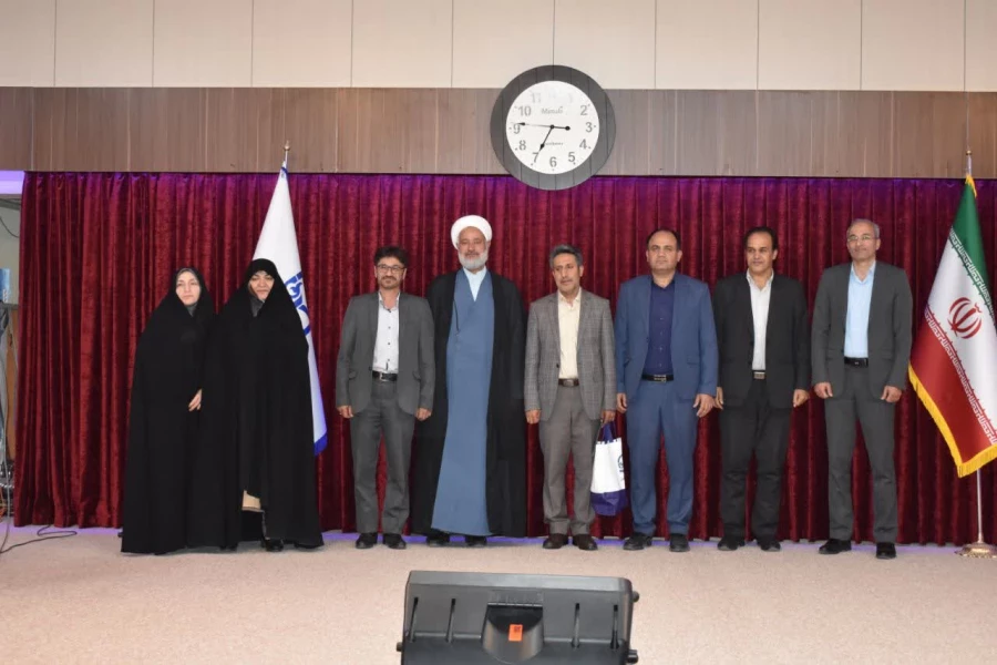 همایش علمی «تجربیات زیسته یک مشاور» 7