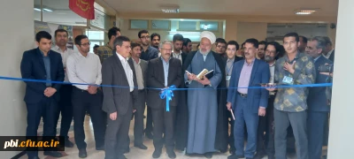 برگزاری نمایشگاه و کارگاه روز جهانی تنوع زیستی در پردیس شهید باهنر اصفهان