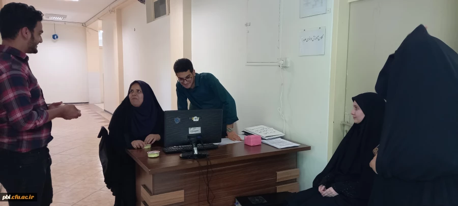 برگزاری مرحله منطقه ای جشنواره تدریس برتر در پردیس شهید باهنر اصفهان 7