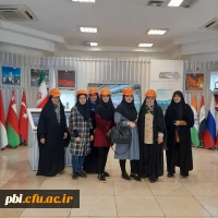 بازدید دانشجو معلمان پردیس های اصفهان از کارخانه فولاد مبارکه اصفهان  4