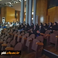 بازدید دانشجو معلمان پردیس های اصفهان از کارخانه فولاد مبارکه اصفهان  9