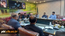 سومین نشست هماهنگی برگزاری المپیاد فرهنگی ورزشی دانشجو معلمان سراسر کشور 2