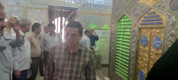 برگزاری اردوی یک روزه بازنشستگان و کارکنان پردیس ها و مراکز استان اصفهان 2