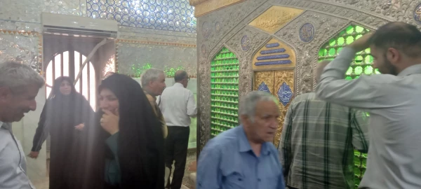 برگزاری اردوی یک روزه بازنشستگان و کارکنان پردیس ها و مراکز استان اصفهان 3